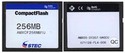 256MB CompactFlash Card Cisco 3rd Party RoHS Comp