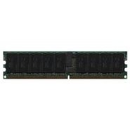 4GB 240p PC2-5300 CL5 18c 2x256x4 DDR2-667 2Rx4 1
