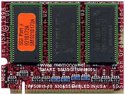 96MB 120p PC100 12c 4x16 SDRAM SODIMM, SGI, AYW