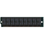 4MB 30p 80ns 9c 4x1 Parity FPM SIMM, Sun, AID, 50