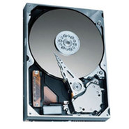 20.4GB IDE ATA100 7200RPM 3.5in x 1in 40p 100MB/s