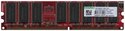 256MB 184p PC3200 CL3 8c 32x8 DDR DIMM T001 NOB, 