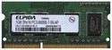 1GB 204p PC3-8500 CL7 8c 64X16 DDR3-1066 2Rx16 1.