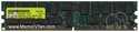 4GB 240p PC2-5300 CL5 36c 256x4 DDR2-667 2Rx4 ECC