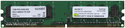 1GB 240p PC2-5300 CL5 8c 128x8 DDR2-667 DIMM NIB 