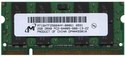 2GB 200p PC2-6400 CL6 16c 128x8 DDR2-800 2Rx8 1.8