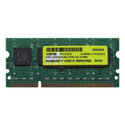 512MB 144p PC2-3200 CL3 8c 64x8 DDR2-400 32-bit S