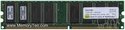 256MB 184p PC2700 CL2.5 8c 32x8 DDR DIMM T001-RFB