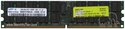2GB 240p PC2-5300 CL5 36c 128x4 DDR2-667 2Rx4 1.8