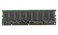 64MB 168p PC133 CL3 9c 8x8 ECC SDRAM DIMM, AOP