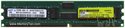 1GB 184p PC3200 CL3 18c 128x4 Registered ECC DDR 