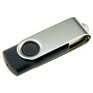 128MB USB 2.0 FlashDrive 19/3 MB/s 130x Rectangul