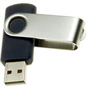 2GB Flash Pen Drive USB 2.0 Swivel design (BTP-SW