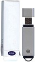 8GB USB 2.0 FlashDrive 17/3 MBs 114x Rectangular 