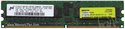 1GB 240p PC2-5300 CL5 18c 128x4 DDR2-667 1Rx4 1.8