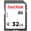 Sandisk 32GB SDSDAA-032G SDHC Card (CRB-S)