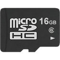 16GB microSDHC (Secure Digital High Capacity) Car