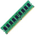 4GB PC2-3200 (400Mhz) 240 pin DDR2 DIMM ECC Reg D