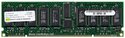 1GB 200p PC133 CL3 36c 64x4 Registered ECC SDRAM 