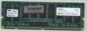 128MB 168p PC100 CL2 18c 16x4 Registered ECC SDRA