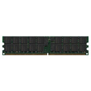 2GB 240p PC2-4200 CL4 36c 128x4 DDR2-533 2Rx4 1.8