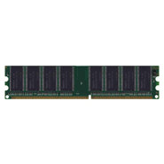 256MB 184p PC3200 CL3 8c 32x8 DDR DIMM T001 RFB, 