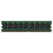 1GB 240p PC2-5300 CL5 18c 64x8 ECC DDR2-667 2Rx8 