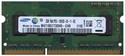 2GB 204p PC3-10600 CL9 8c 256x8 DDR3-1333 1Rx8 1.