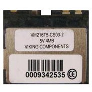 4MB 60p 3.3/5V Mini Flash Card Cisco MEM800-4F=, 