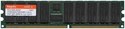 2GB 184p PC2100 CL2.5 36c 128x4 DDR266 2Rx4 ECC 2