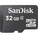 Sandisk 32GB SDSDQ-032G microSDHC Card (CUW-S)