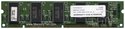 32MB 168p PC66 16c 2x8 SDRAM DIMM, Kingston, AEL