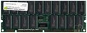 256MB 168p 50ns 36c 16x4 4K Buffered ECC EDO DIMM