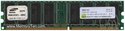 256MB 184p PC2100 CL2.5 8c 32x8 DDR DIMM-RFB Kore