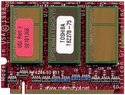 96MB 120p PC100 12c 4x16 SDRAM SODIMM, SGI, AYW