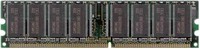 256MB 184p PC2700 CL2.5 8c 32x8 DDR DIMM T001, Bu