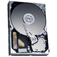 60GB IDE ATA133 5400RPM 3.5in x 1in 40p 133MB/s H