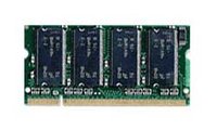 1GB 200p PC2-5300 CL5 16c 64x8 DDR2-667 SODIMM Ap