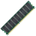 256MB PC1600 184 pin DIMM ECC (AJL)