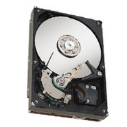 200GB SATAII 7200RPM 3.5in x 1in 15p 3.0Gb/s HDD,