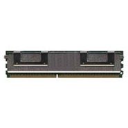 1GB 240p PC2-5300 CL5 18c 64x8 DDR2-667 2Rx8 1.8V