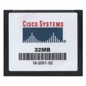 32MB CompactFlash Card Cisco Original, Cisco, CFS