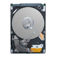 160GB SATAII 7200RPM 2.5in x 9.5mm 15p 3.0Gb/s HD