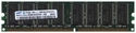 512MB 184p PC2700 CL2.5 16c 32x8 DDR333 2Rx8 2.5V