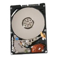 100GB SATA 7200RPM 2.5in x 9.5mm 15p 1.5Gb/s HDD,