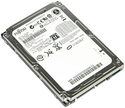160GB SATAII 5400RPM 2.5in x 9.5mm 15p 3.0Gb/s HD