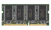 512MB 144p PC2-3200 CL3 4c 128x8 DDR2-400 32-bit 