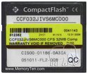 32MB 50p CompactFlash Card Cisco Original, Cisco,