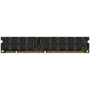 32MB 168p 60ns 18c 4x4 4K Buffered ECC EDO DIMM, 