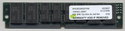 8MB 72p 60ns 8c 2x8 Parity FPM SIMM, Smart, BOF